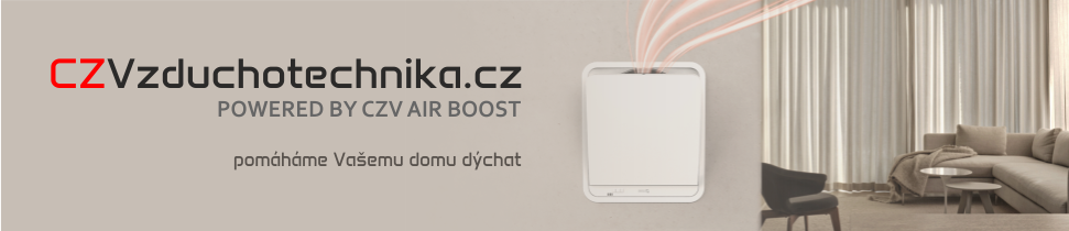 CZV vzduchotechnika banner 970x210px